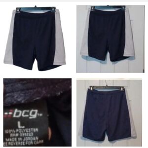 💙🌺Men's bcg shorts